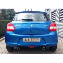 Sportsbagpotte Suzuki Swift VI