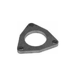 Flange til udstdning Audi Fiat Ford Rover Seat Skoda VW
