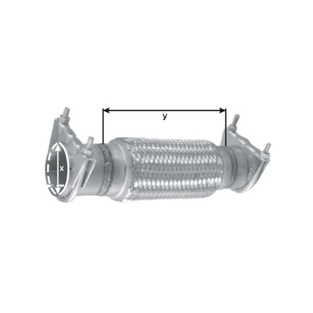 Flexrr til udstdning 50x380