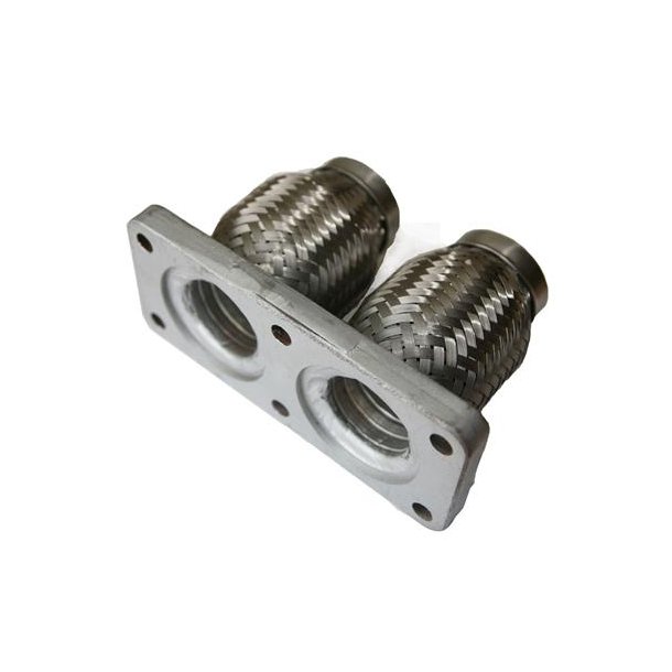 Flexrr med flange Volvo S40, V40