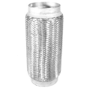 Flexrr til udstdning 108 mm