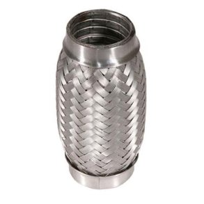 Flexrr til udstdning 38 mm