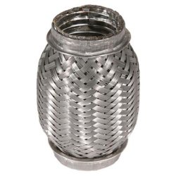 Flexrr til udstdning 40 mm