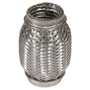 Flexrr til udstdning 40 mm