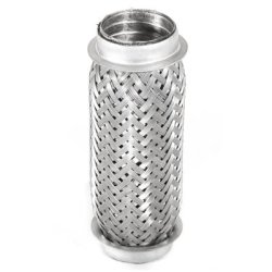 Flexrr til udstdning 40 mm