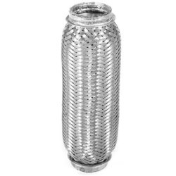 Flexrr til udstdning 40 mm