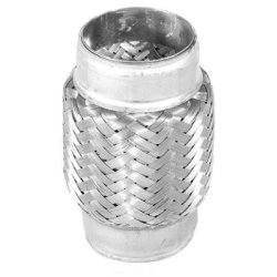 Flexrr til udstdning 45 mm