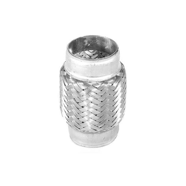 Flexrr til udstdning 45 mm