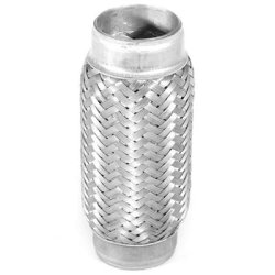 Flexrr til udstdning 45 mm