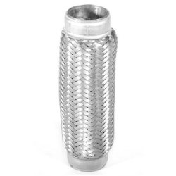 Flexrr til udstdning 45 mm