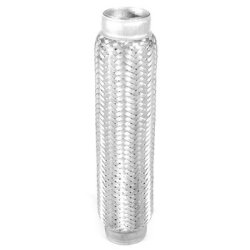 Flexrr til udstdning 45 mm