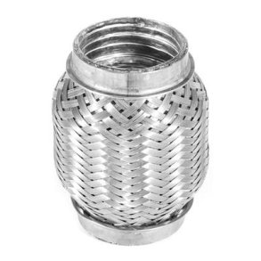 Flexrr til udstdning 45 mm