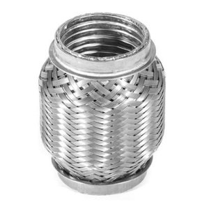 Flexrr til udstdning 50 mm