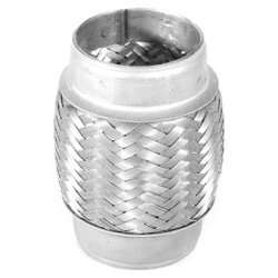 Flexrr til udstdning 50 mm