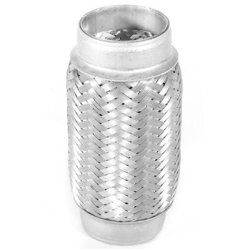 Flexrr til udstdning 50 mm