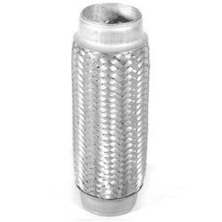 Flexrr til udstdning 50 mm