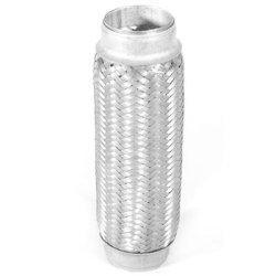 Flexrr til udstdning 50 mm