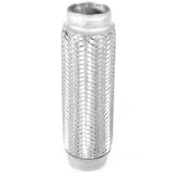 Flexrr til udstdning 50 mm