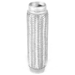 Flexrr til udstdning 50 mm