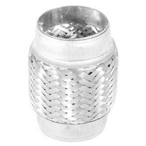 Flexrr til udstdning 55 mm