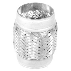 Flexrr til udstdning 60 mm