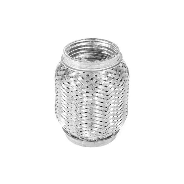 Flexrr til udstdning 60 mm