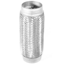 Flexrr til udstdning 60 mm