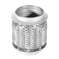 Flexrr til udstdning 64 mm