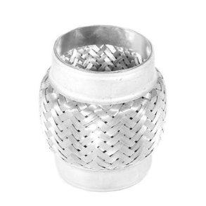 Flexrr til udstdning 64 mm