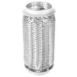 Flexrr til udstdning 64 mm