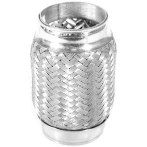 Flexrr til udstdning 70 mm