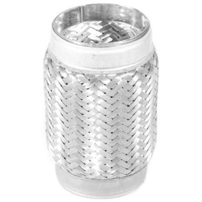 Flexrr til udstdning 75 mm