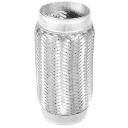 Flexrr til udstdning 75 mm