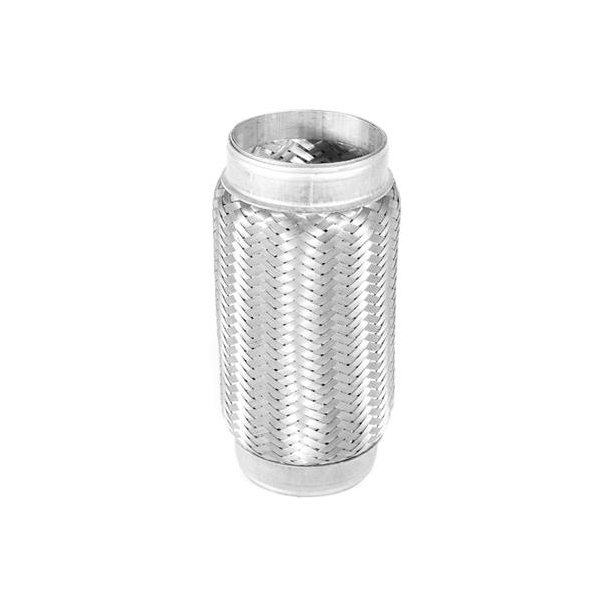 Flexrr til udstdning 75 mm