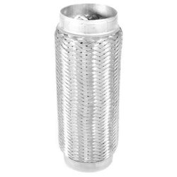 Flexrr til udstdning 75 mm