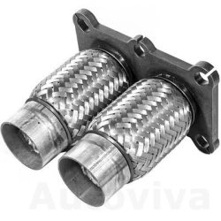 Reparationsflexrr Audi, Skoda, VW, Seat