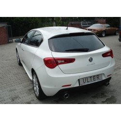 Sportsbagpotte Alfa Romeo Giulietta 1.4, 1.6