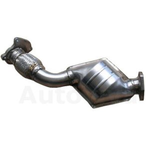 Katalysator-VW-Passat--Audi-A4-1,9