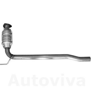 Katalysator VW Transporter T4 1.9, 2.4, 2.5