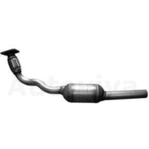 Katalysator-Seat-Cordoba-Ibiza-Inca--VW-Caddy-Golf-3-Polo-Vento-1,9