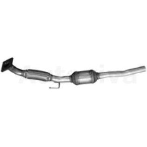 Katalysator-Seat-Leon-Toledo--Skoda-Octavia--VW-Bora-Golf-IV-1,9