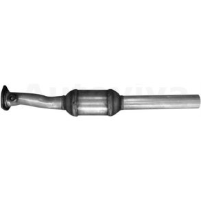 Katalysator-Ford-Galaxy--Seat-Alhambra--VW-Sharan