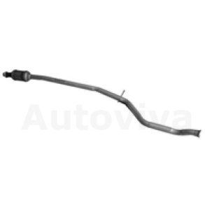 Katalysator-Peugeot-206-1,1-1,4