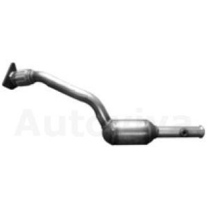 Katalysator-Renault-Laguna