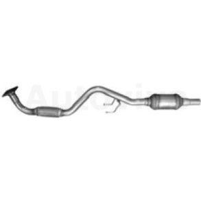 Katalysator-Seat-Ibiza-Cordoba--VW-Polo-1,4