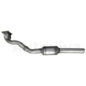 Katalysator-Skoda-Octavia--VW-Beetle-Bora-Golf-2,0