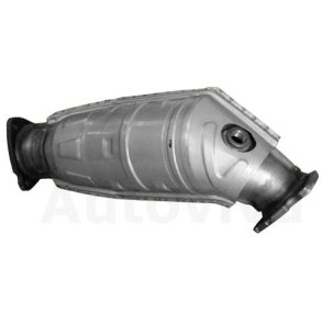 Katalysator Audi A4/A6, Skoda Superb, VW Passat