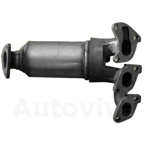 Katalysator-Opel-Corsa-Agila