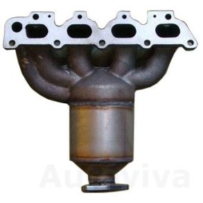 Katalysator-Opel-Astra-Corsa-Meriva-Vectra-Zafira