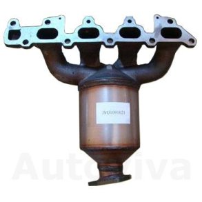 Katalysator_Opel Astra-Corsa-Meriva-Signum-Vectra-Zafira